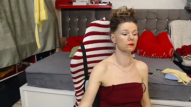 kellyterapy's Live XXX Chat