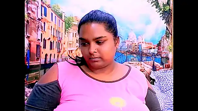 Chat +18 de Indianfairy99 ao vivo