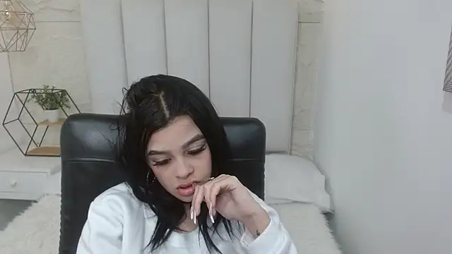 mia_velvetk Chat XXX in diretta