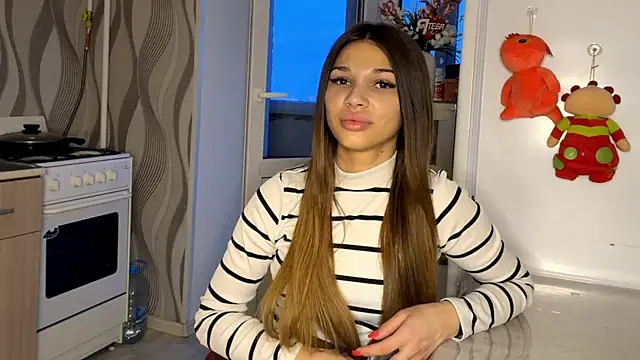 RollingBabe Webcam Show