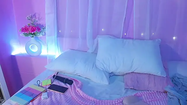Sweetcristin's Live XXX Chat