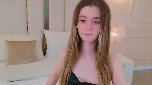 MarybethSnow Chat XXX in diretta