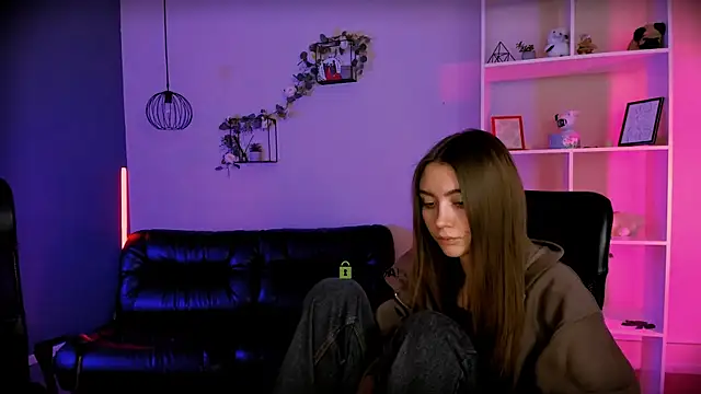 Chat +18 de barbara_crazy ao vivo