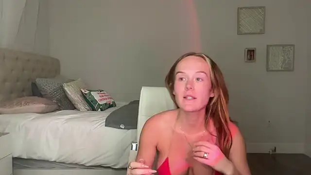 Amberjayxox0のライブXXXチャット