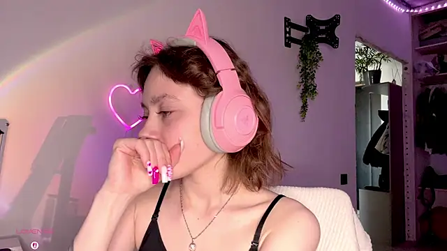SlunkRear Webcam-Show