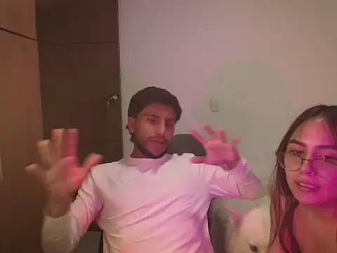 abbyyandmaxx webcam show