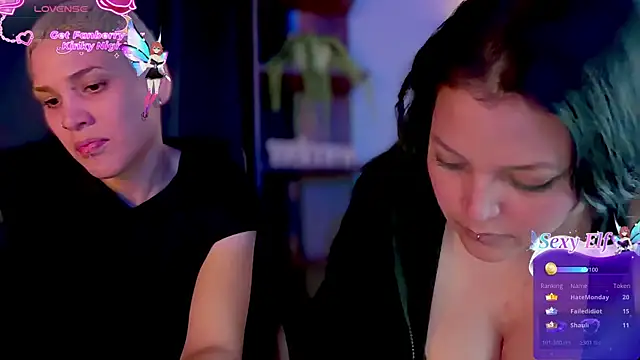 MarcellaGriffin Live XXX Chat