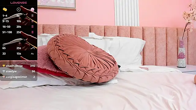 SophieLux_ Chat XXX live