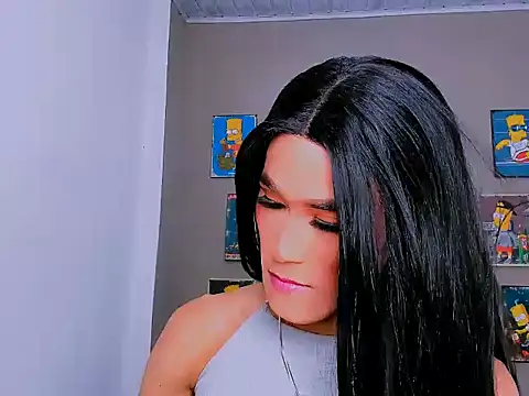 nathasha-hotts 网络视讯表演