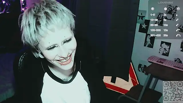 Chat XXX en directo de say_mary