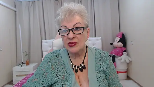 XXX chat uživo modela KayleSmoll
