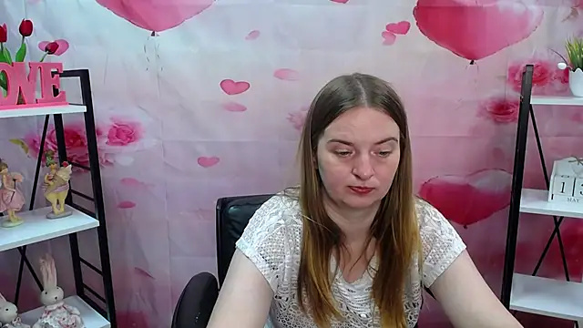 Chat XXX en directo de FreyaDak