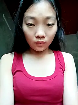Thao201 Show Webcam