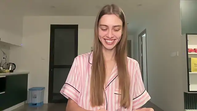 ScarlettBlank – Live XXX-chat