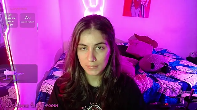 Chat +18 de valentina_angel ao vivo