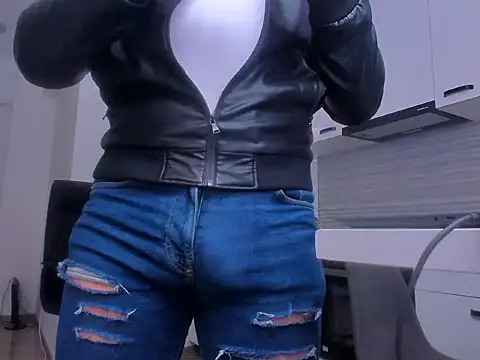 ZackMasterss 现场XXX聊天