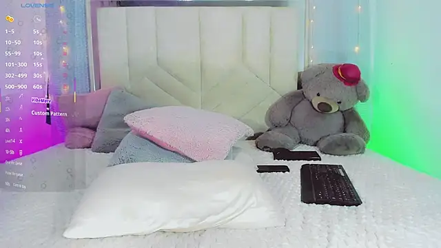 عرض كام Amatistablue