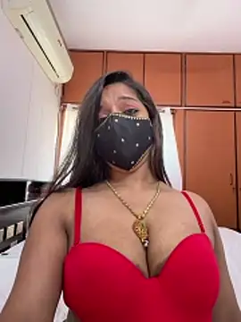 Sirishateluguammai's Webcam Show