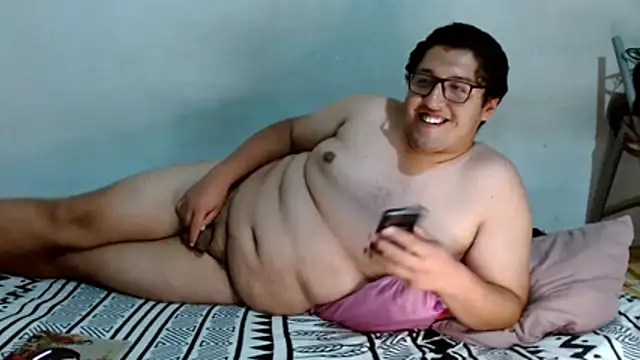 MeisanPaul webcam show