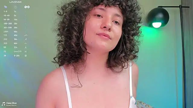 Živý XXX chat Fluffygarden
