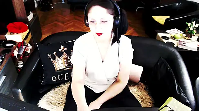 Imperatrizan Live XXX chat