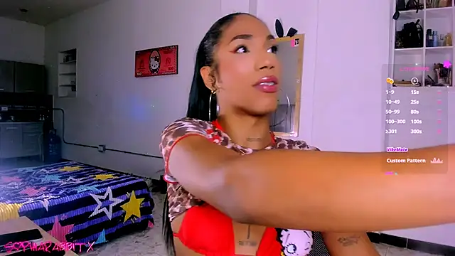 turabbitxx's Webcam Show