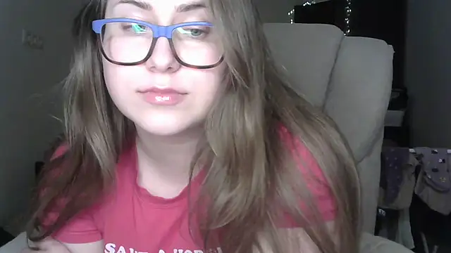 SeasonalSomeone Live XXX Chat