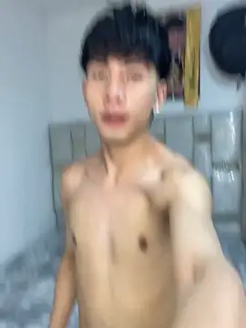 Вебкам-шоу Jerath_