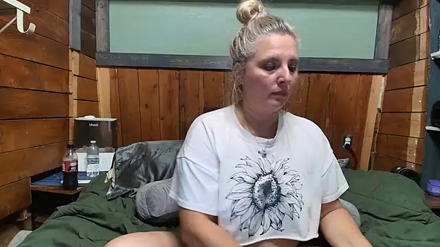 lisaxlovexxx Pertunjukan Webcam