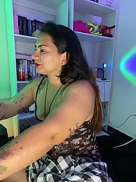 دردشة Amarantha_666 الجنسية المباشرة