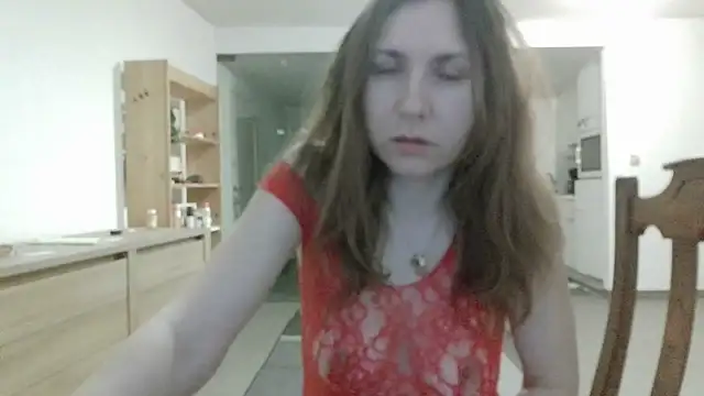 Živý XXX chat JasmineGlamour