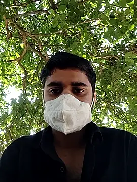 Arsalan_Sheikh Show Webcam