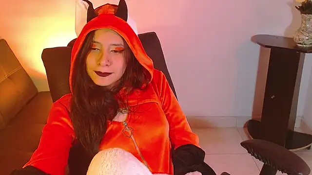 Misha_Lover Obrolan Langsung XXX