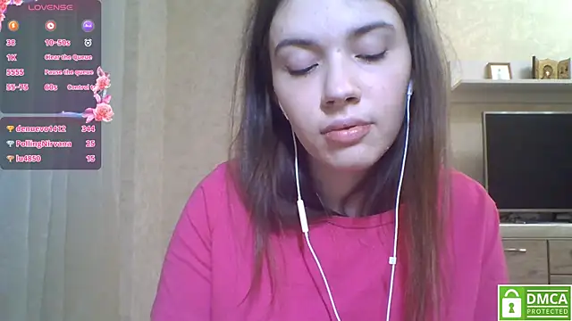 CeyaLier's Live XXX Chat
