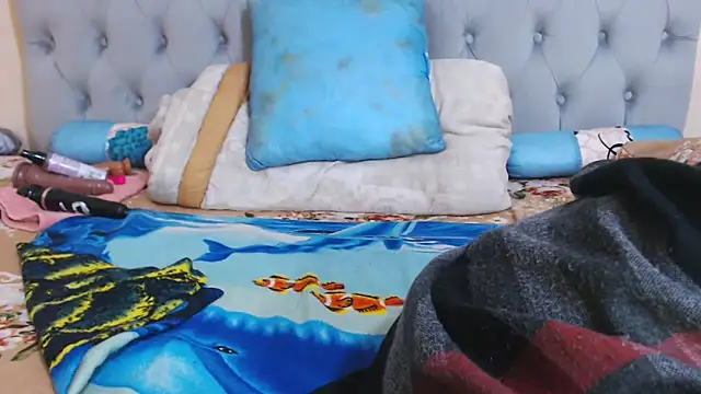 Chat XXX ao vivo de ChocolateClitt
