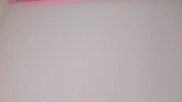 sweetsalice__ webkamerás műsora