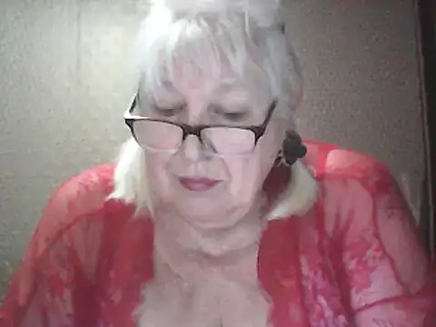 Alexia64231 Webcam-Show