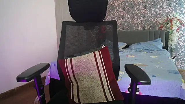Show de Little_princess01 na webcam
