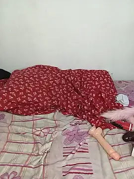 Chat XXX ao vivo de lizeth_wong