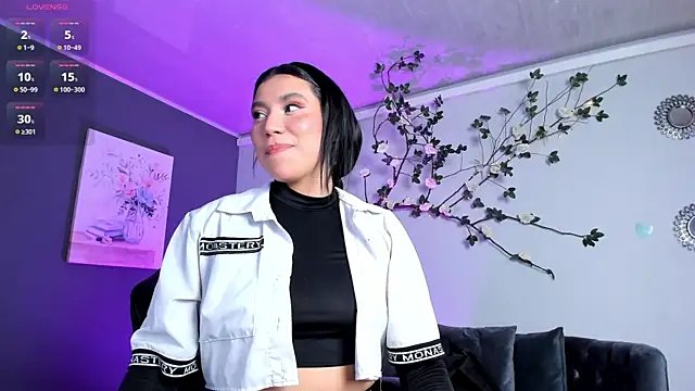 emy_williams – Live XXX-chat