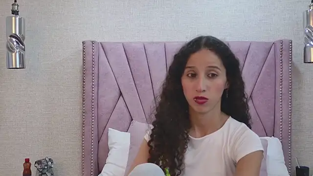 EimySanchez's Live XXX Chat
