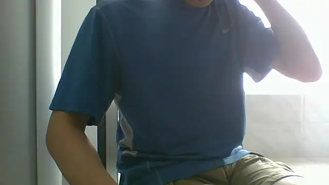 nole_china7 Show Webcam