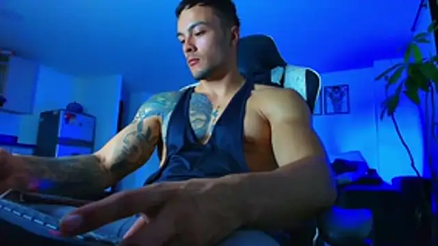 alexander_collin02 Chat XXX live