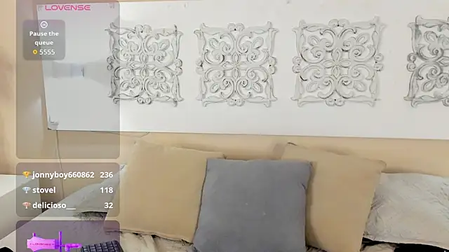 nova_velveet Live XXX-chat