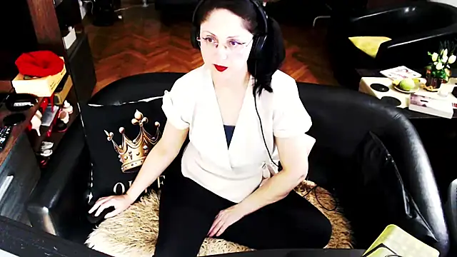 Živý XXX chat Imperatriza