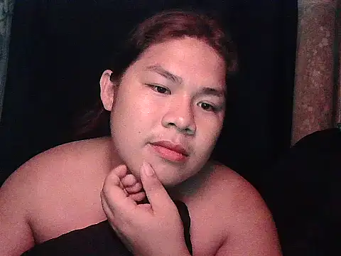 Huntrix2025 Show in webcam