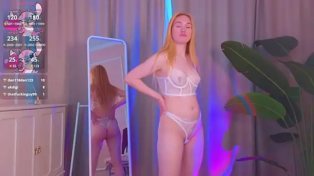 Chat XXX Live JenniferCamprell