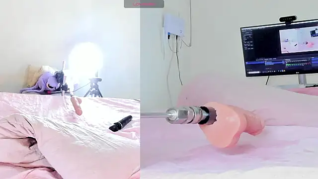 Agathasthonx 现场XXX聊天