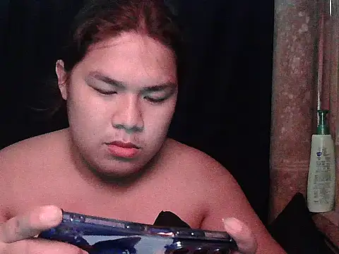 Huntrix2025 – webcam-show
