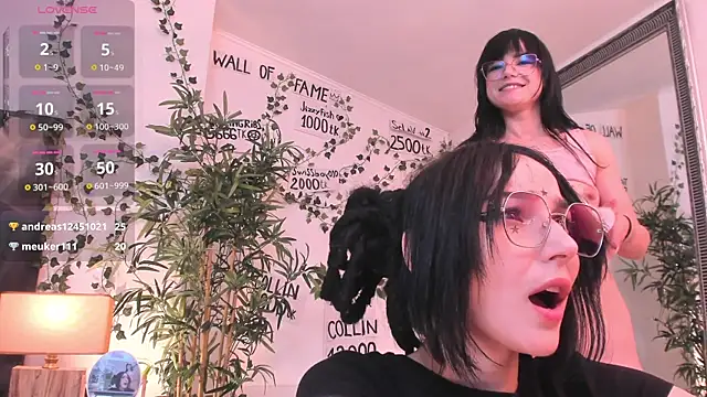 Chat XXX Live mira0_0